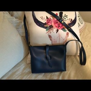 Jcrew shoulder bag